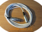 PK prodlužovací kabel